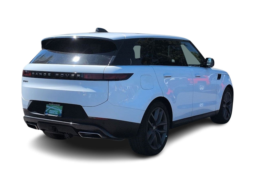 Thumbnail: 2024 Land Rover Range Rover Sport - 20