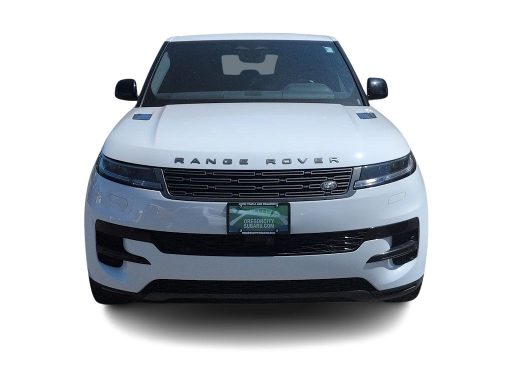Thumbnail: 2024 Land Rover Range Rover Sport - 6