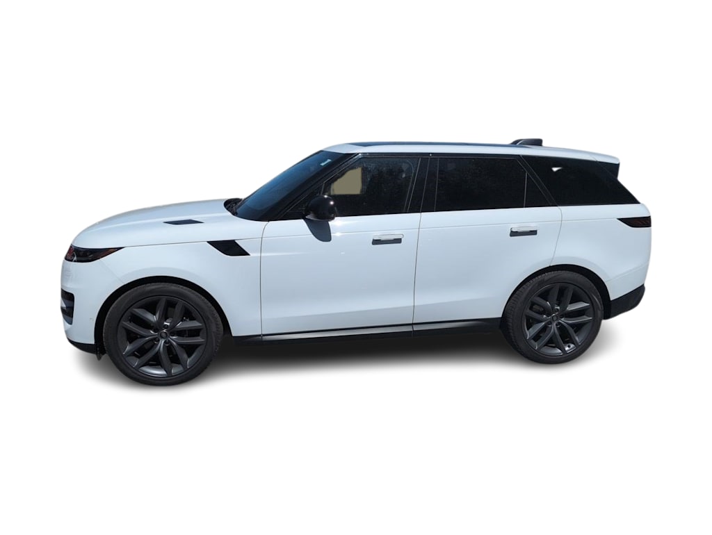 Thumbnail: 2024 Land Rover Range Rover Sport - 3