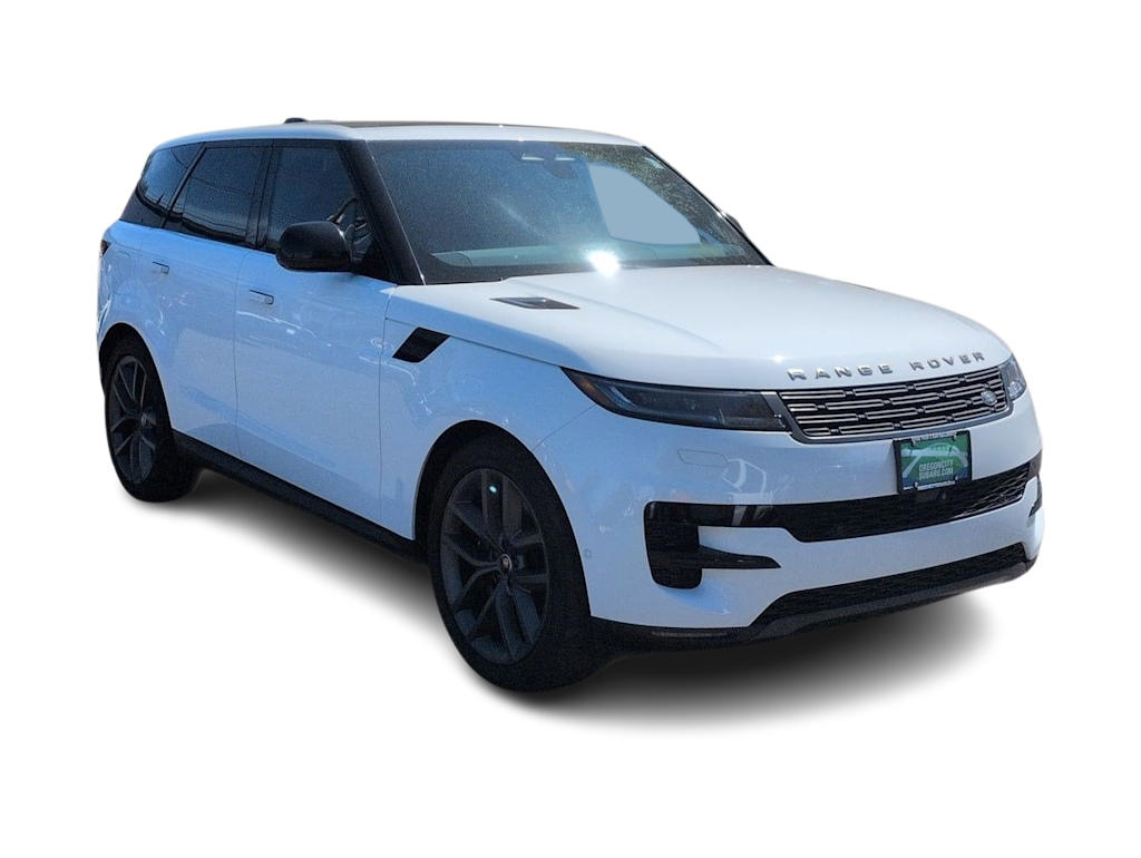 Thumbnail: 2024 Land Rover Range Rover Sport - 18