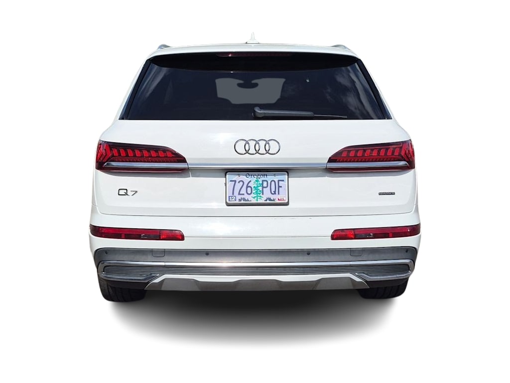 Thumbnail: 2021 Audi Q7 - 5