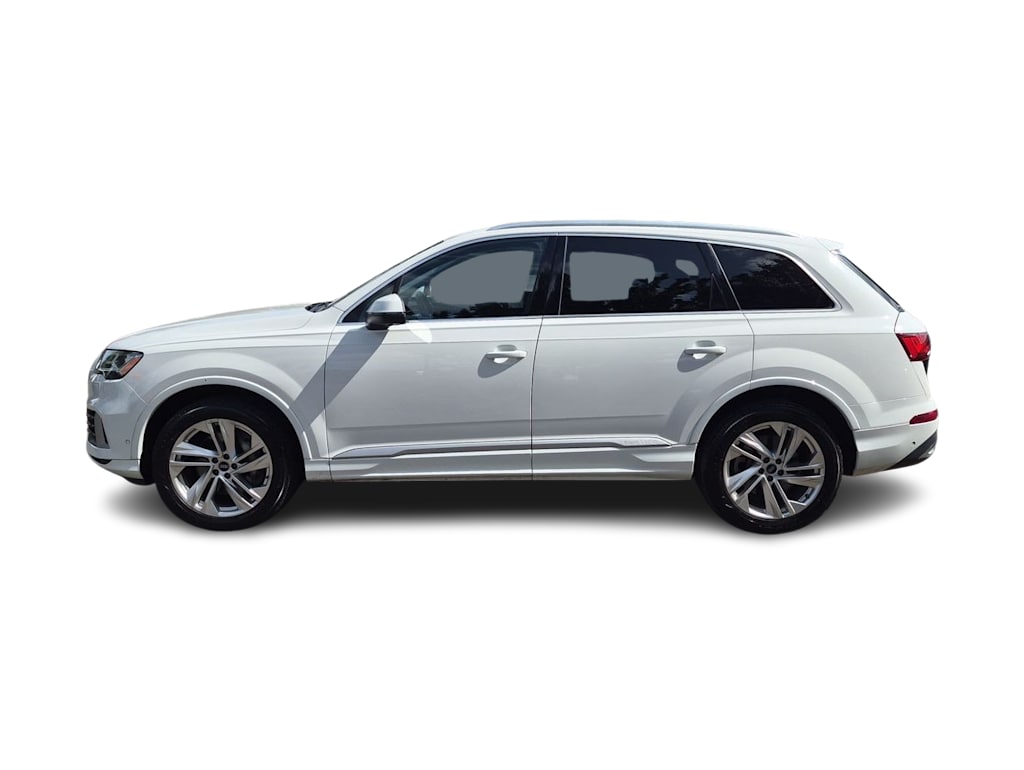 Thumbnail: 2021 Audi Q7 - 3