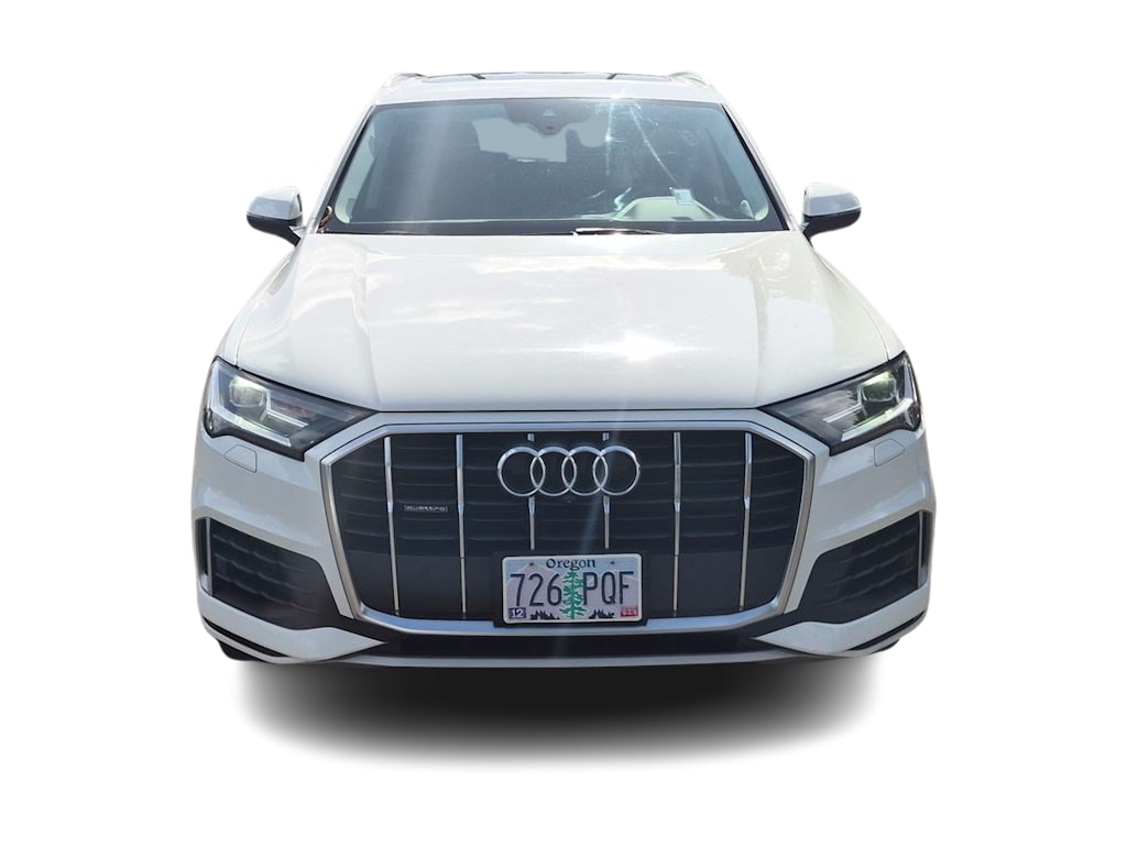 Thumbnail: 2021 Audi Q7 - 6