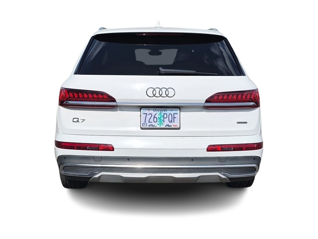 Thumbnail: 2021 Audi Q7 - 5