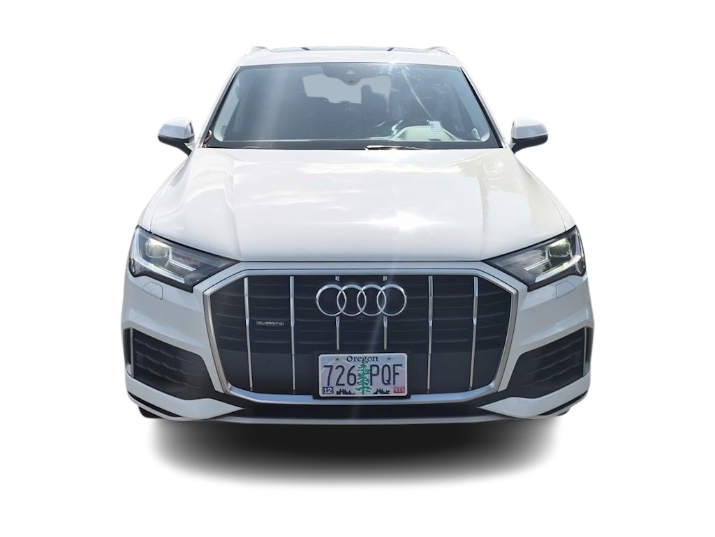 Thumbnail: 2021 Audi Q7 - 6