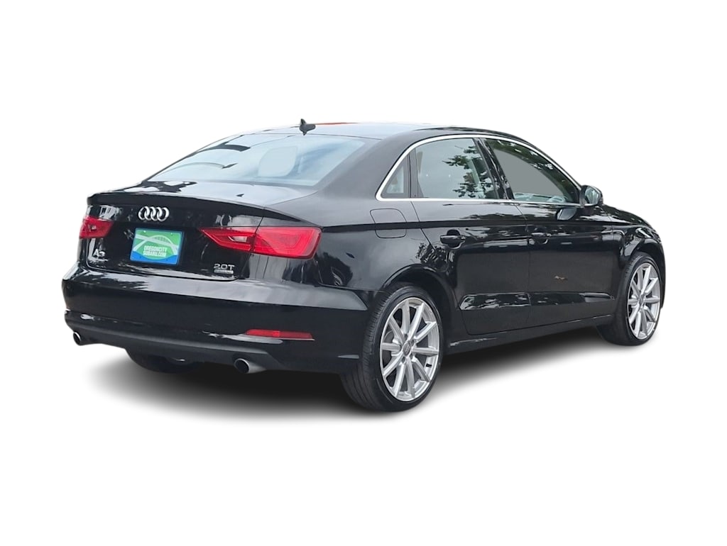 Thumbnail: 2015 Audi A3 - 24