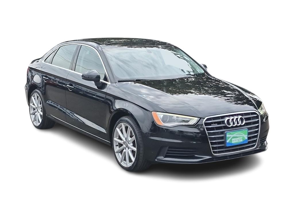 Thumbnail: 2015 Audi A3 - 22