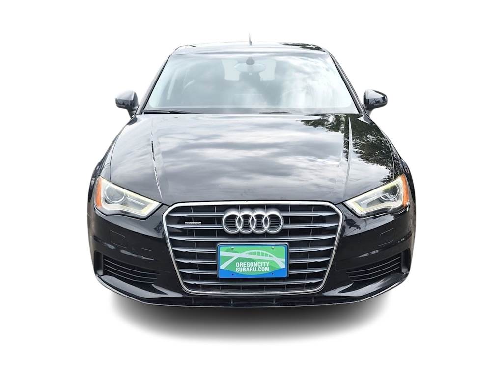 Thumbnail: 2015 Audi A3 - 6