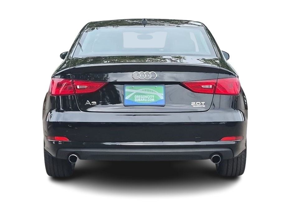 Thumbnail: 2015 Audi A3 - 5