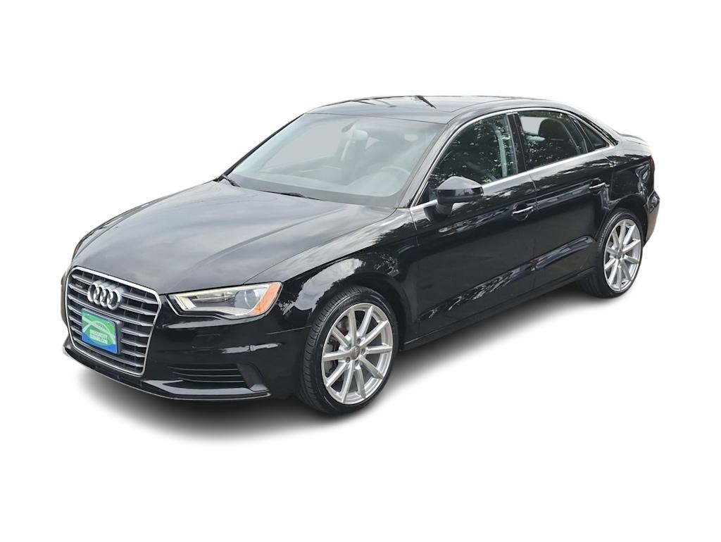 Thumbnail: 2015 Audi A3 - 23