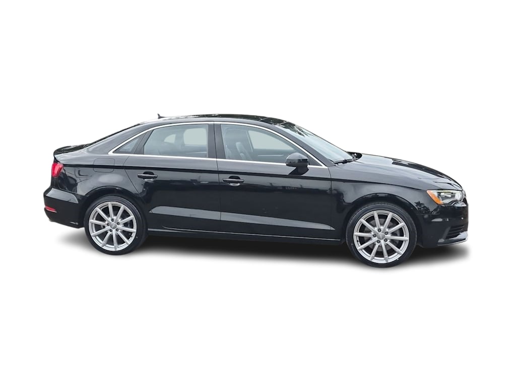 Thumbnail: 2015 Audi A3 - 25