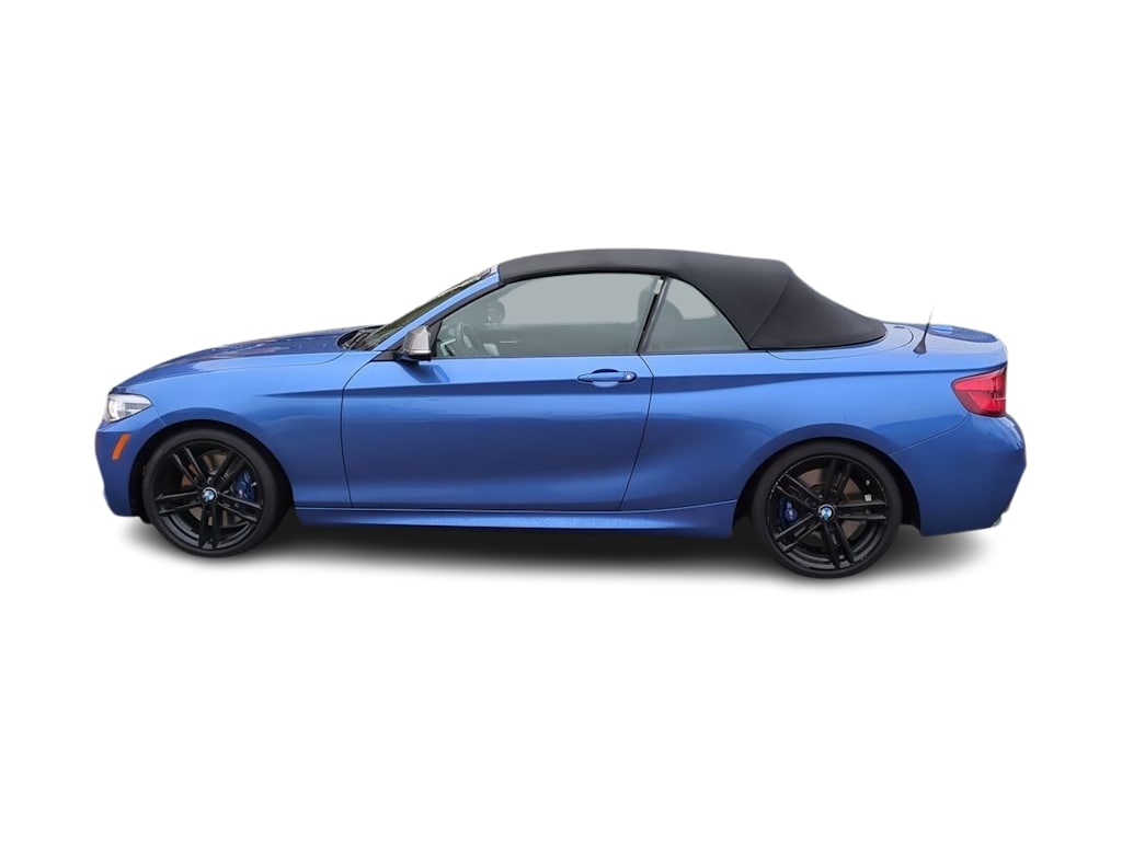 2019 BMW 2 Series M240i 3