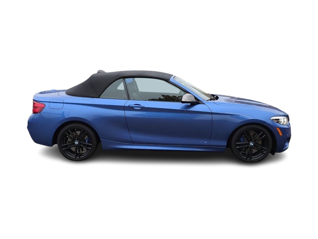 2019 BMW 2 Series M240i 23