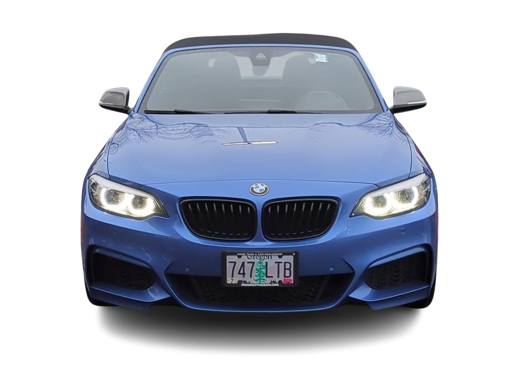 2019 BMW 2 Series M240i 21