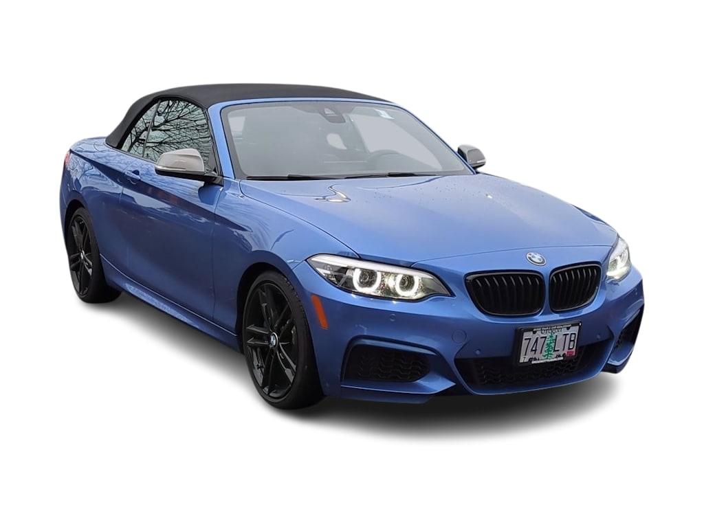 2019 BMW 2 Series M240i 20