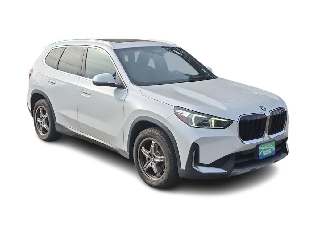 Thumbnail: 2023 BMW X1 - 20