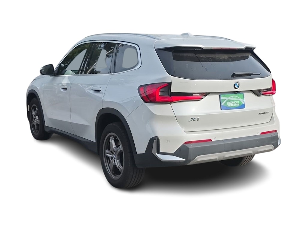 Thumbnail: 2023 BMW X1 - 4