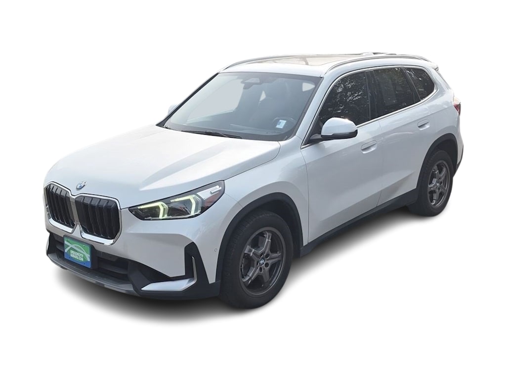 Thumbnail: 2023 BMW X1 - 21