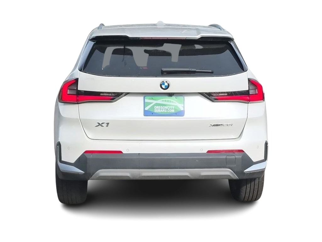 Thumbnail: 2023 BMW X1 - 5