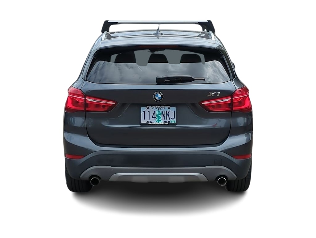 Thumbnail: 2018 BMW X1 - 5
