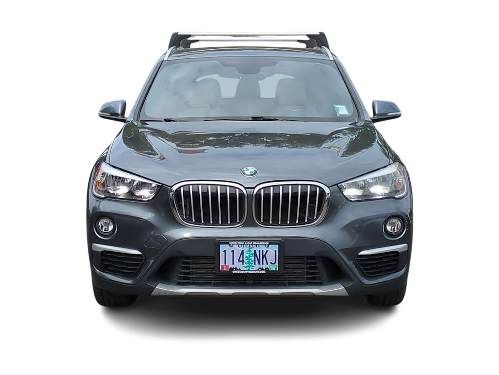 Thumbnail: 2018 BMW X1 - 6