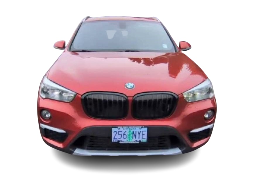 Thumbnail: 2018 BMW X1 - 6