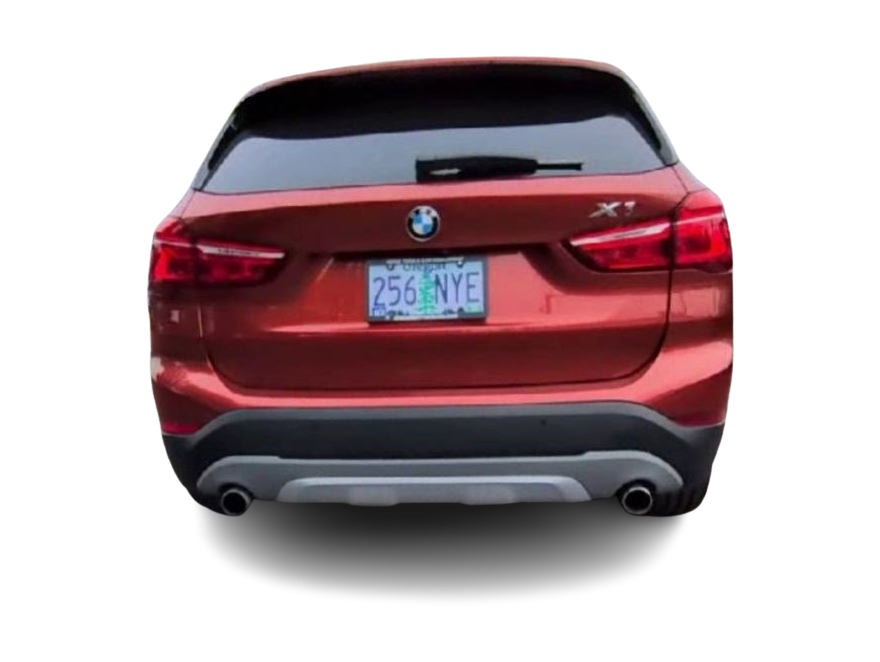 Thumbnail: 2018 BMW X1 - 5