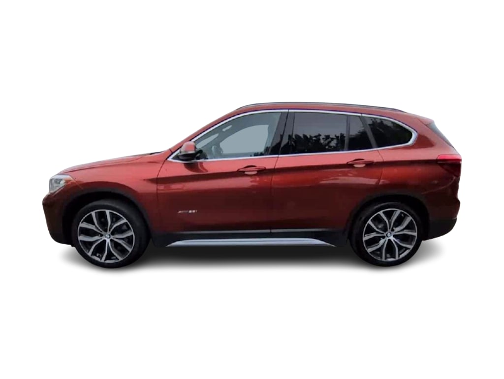 Thumbnail: 2018 BMW X1 - 3