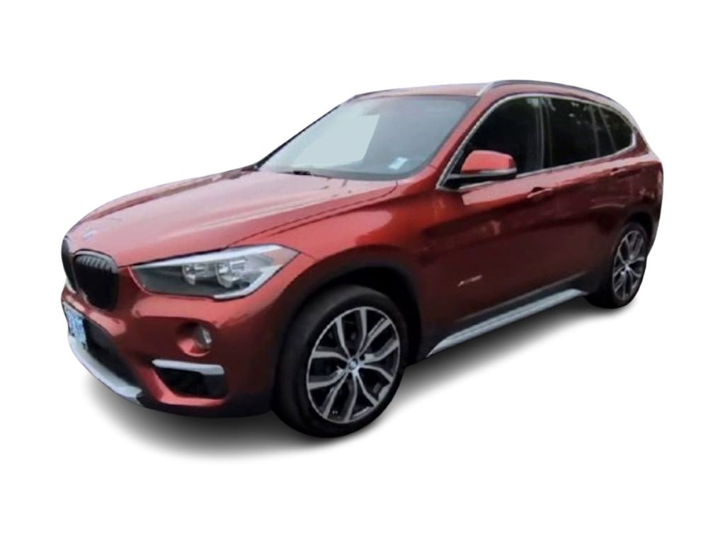 Thumbnail: 2018 BMW X1 - 23