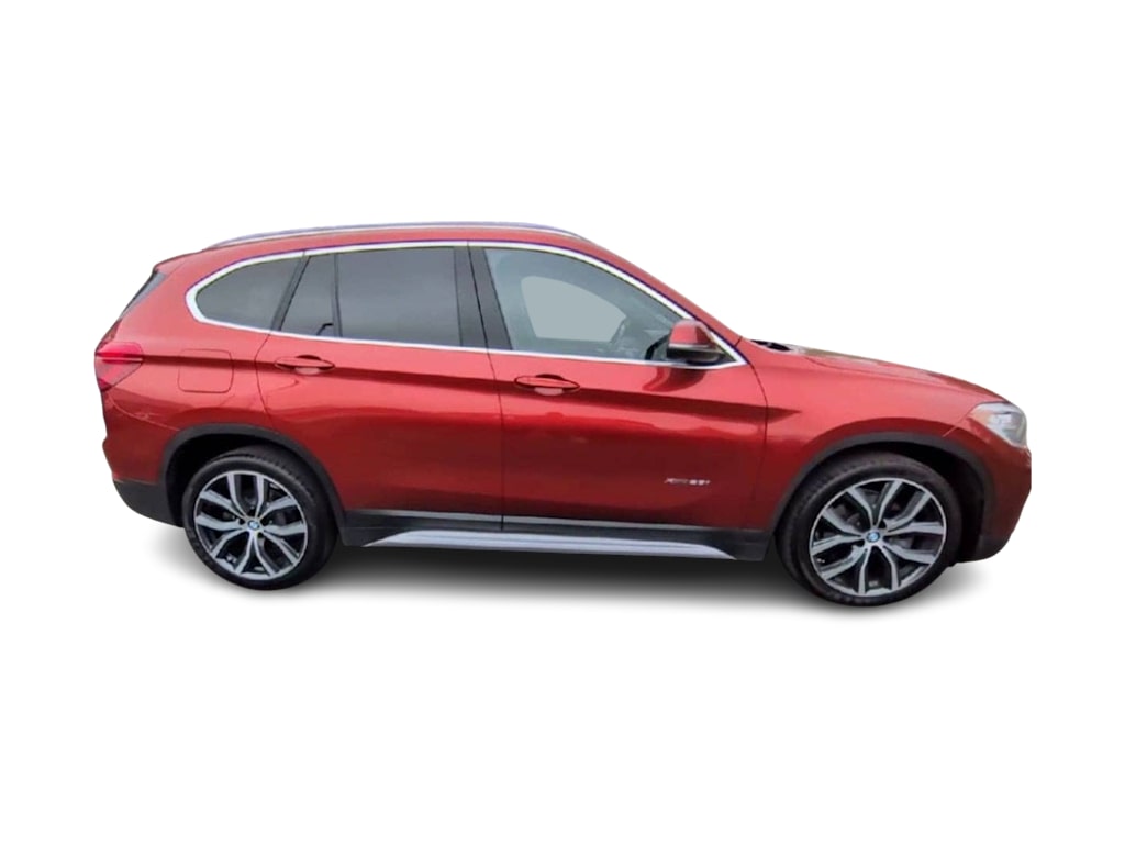 Thumbnail: 2018 BMW X1 - 25
