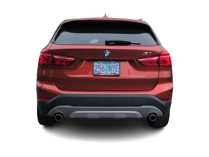 Thumbnail: 2018 BMW X1 - 28