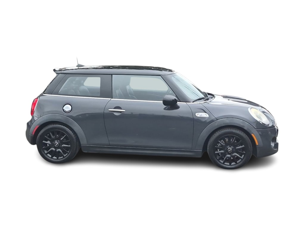 Thumbnail: 2015 MINI Cooper - 22