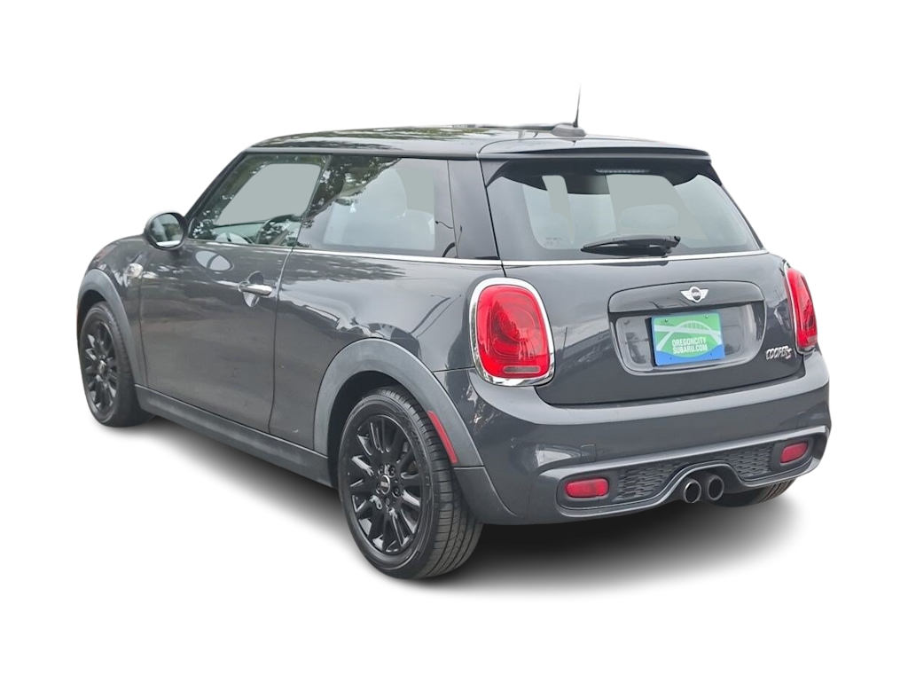 Thumbnail: 2015 MINI Cooper - 4