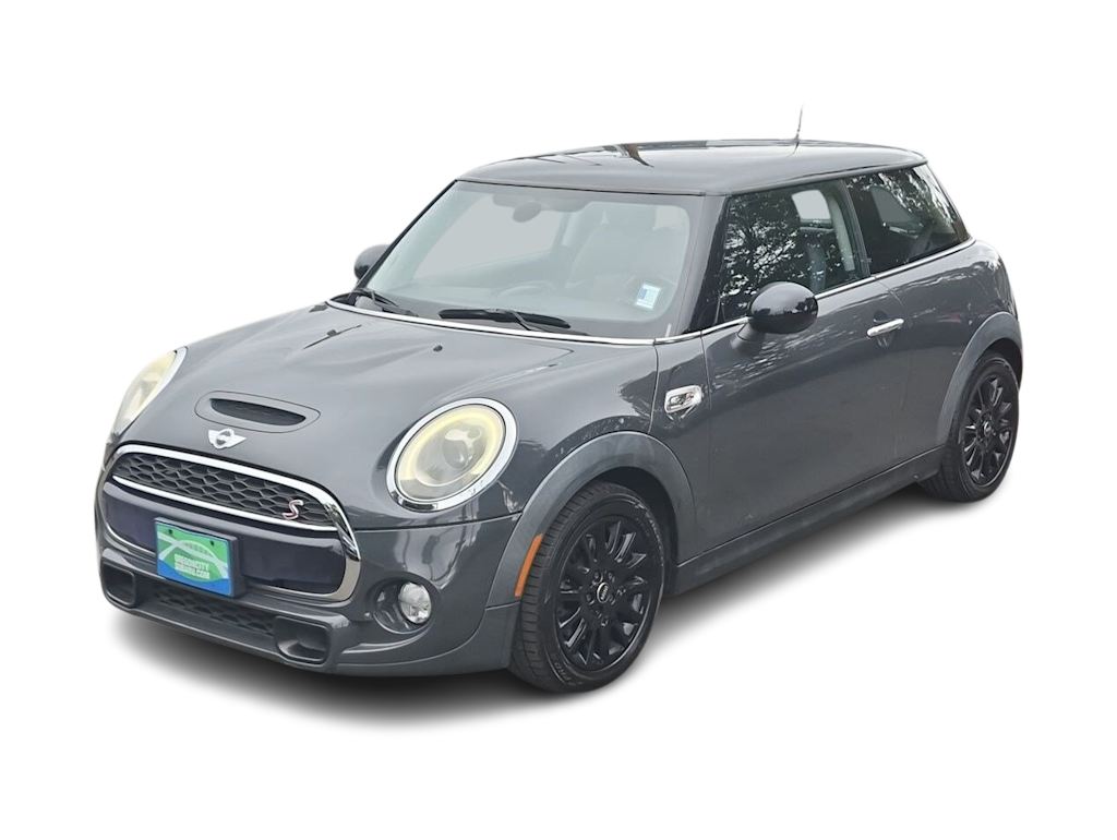 Thumbnail: 2015 MINI Cooper - 20