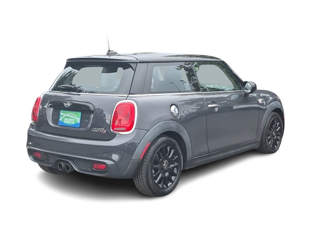 Thumbnail: 2015 MINI Cooper - 21