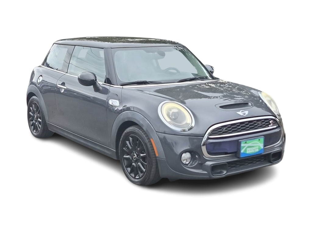 Thumbnail: 2015 MINI Cooper - 19