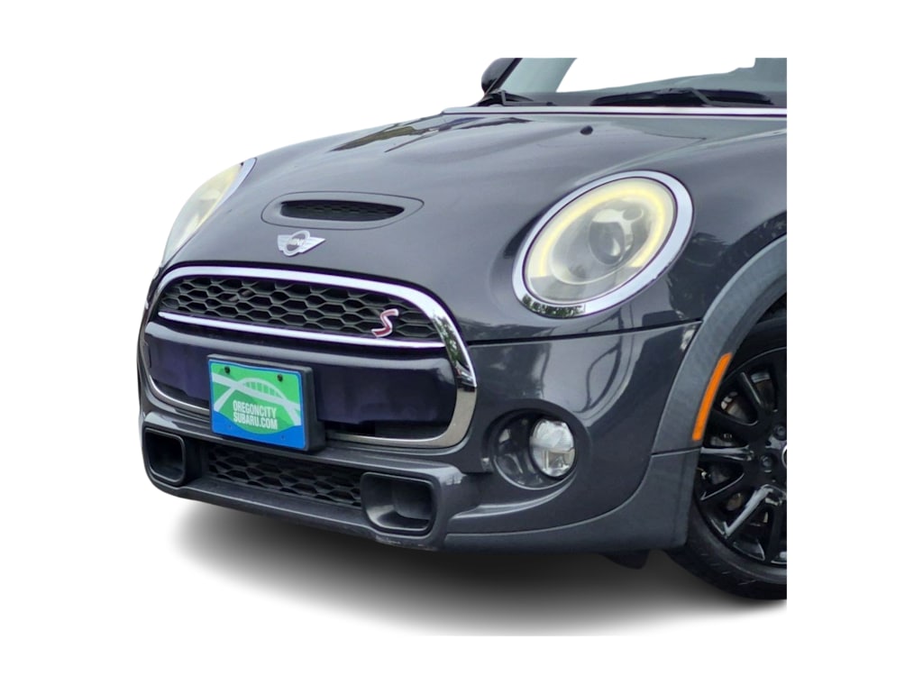 Thumbnail: 2015 MINI Cooper - 23