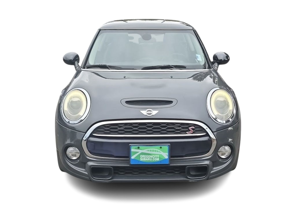 Thumbnail: 2015 MINI Cooper - 6