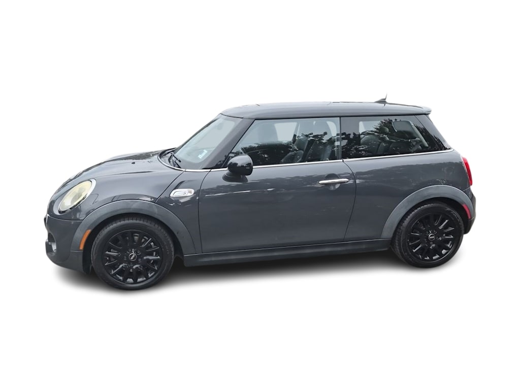 Thumbnail: 2015 MINI Cooper - 3