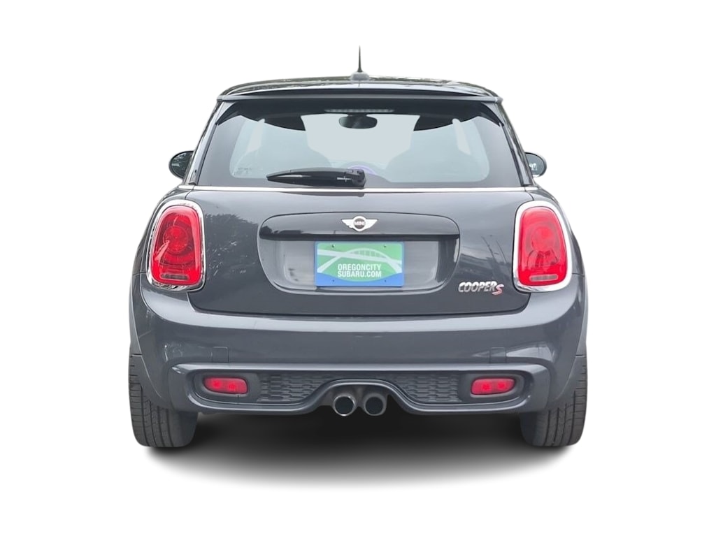 Thumbnail: 2015 MINI Cooper - 5