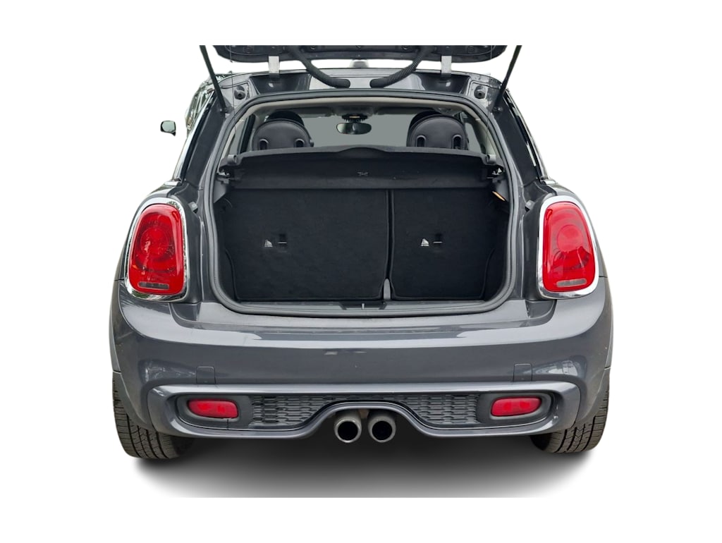 Thumbnail: 2015 MINI Cooper - 16