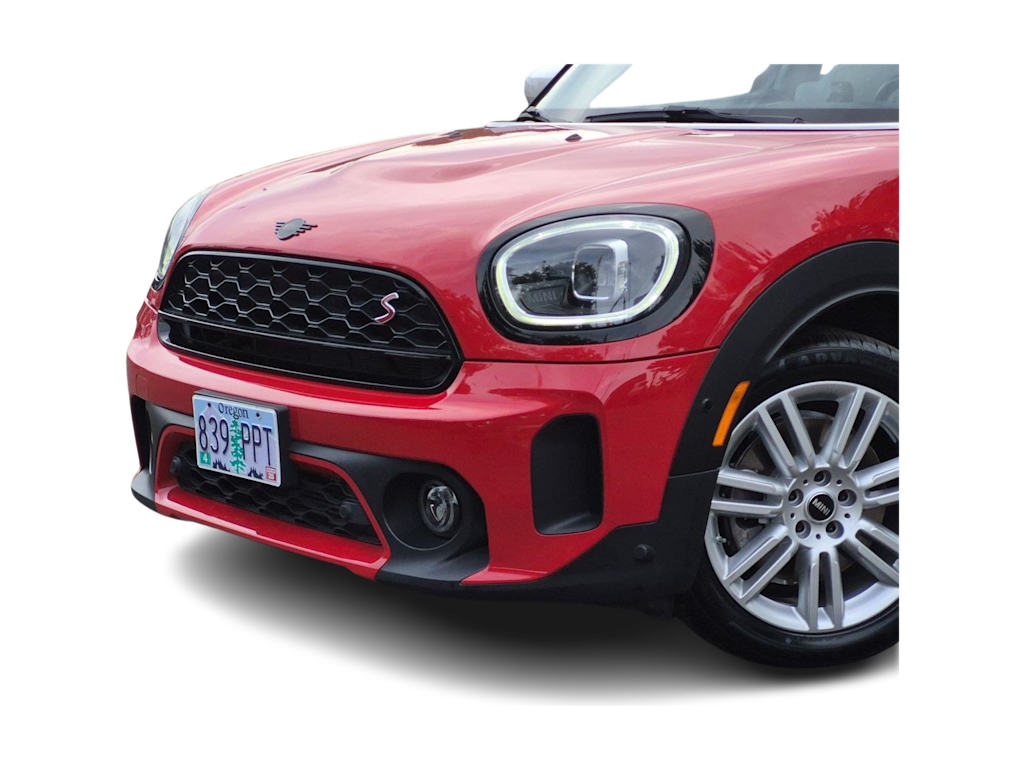 Thumbnail: 2024 MINI Cooper Countryman - 24