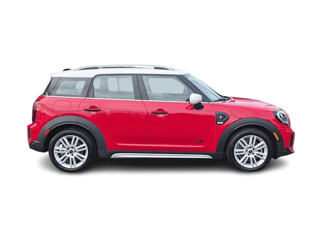 Thumbnail: 2024 MINI Cooper Countryman - 23