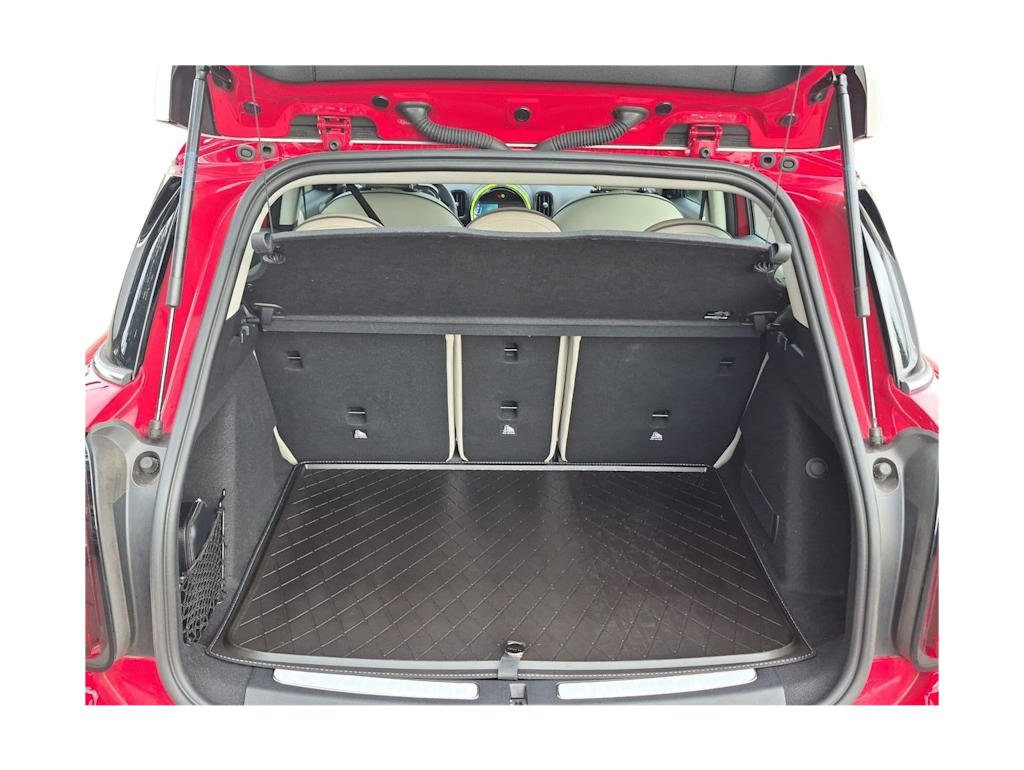 Thumbnail: 2024 MINI Cooper Countryman - 16