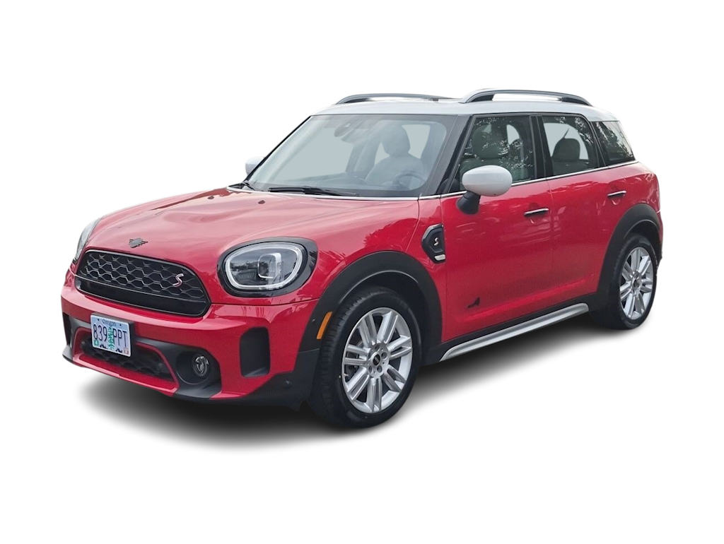 Thumbnail: 2024 MINI Cooper Countryman - 20