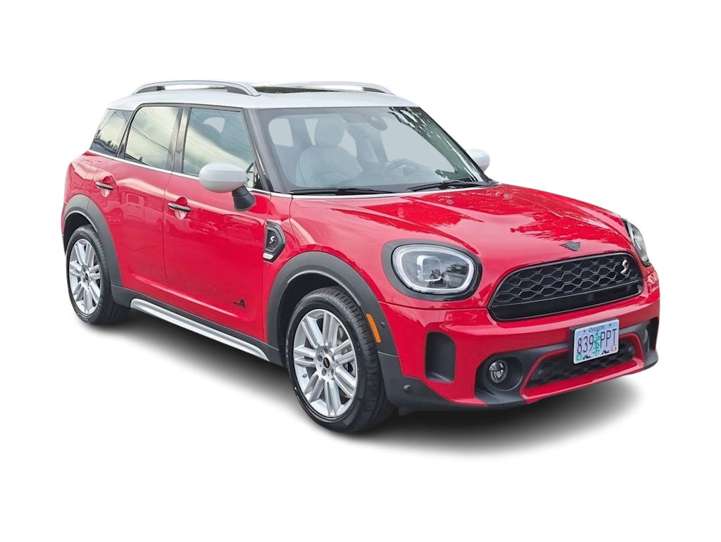 Thumbnail: 2024 MINI Cooper Countryman - 19