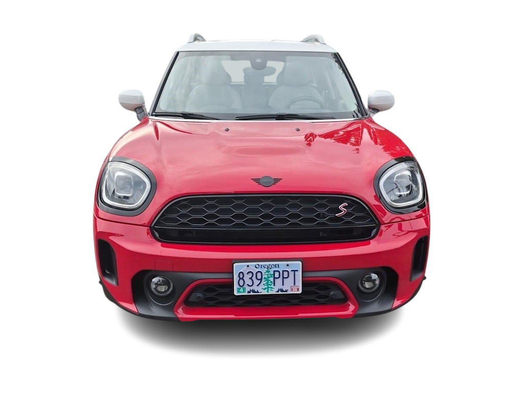 Thumbnail: 2024 MINI Cooper Countryman - 5
