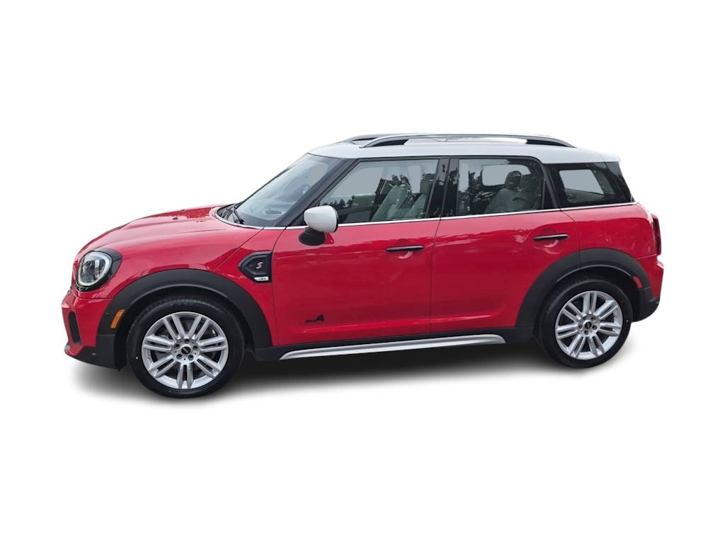Thumbnail: 2024 MINI Cooper Countryman - 3