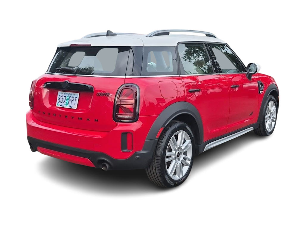 Thumbnail: 2024 MINI Cooper Countryman - 22