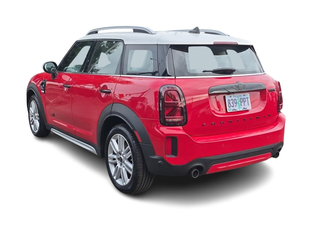 Thumbnail: 2024 MINI Cooper Countryman - 4